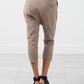 Harem Chino Pants