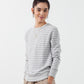 Striped Pullover