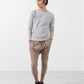 Striped Pullover