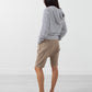 Harem Chino Shorts