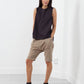 Harem Chino Shorts