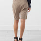 Harem Chino Shorts