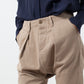 Harem Chino Shorts