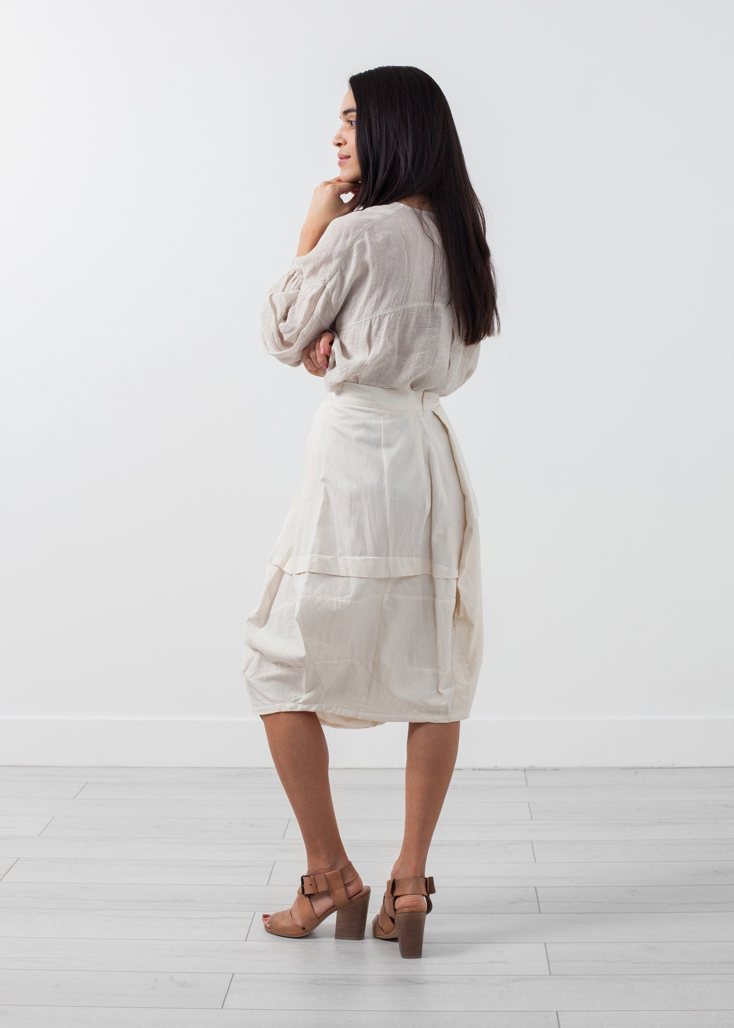 UK Skirt