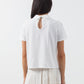 Double Collar Blouse