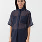 Polygon Tunic