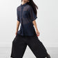 Polygon Tunic