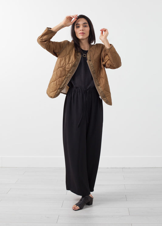 Emanuel Jacket