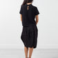 Double Collar Blouse
