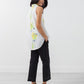Sleeveless Tunic