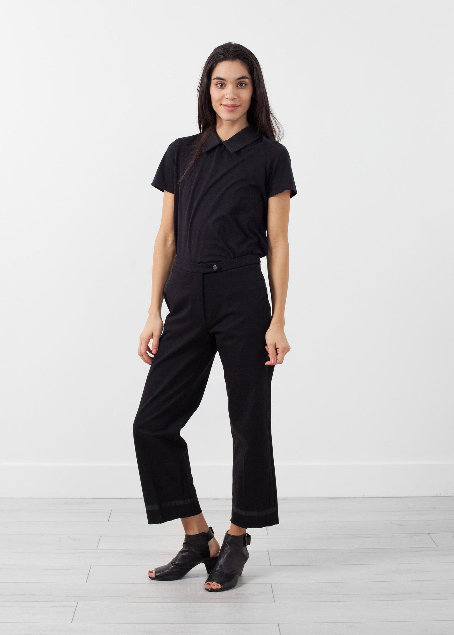 Band Trousers