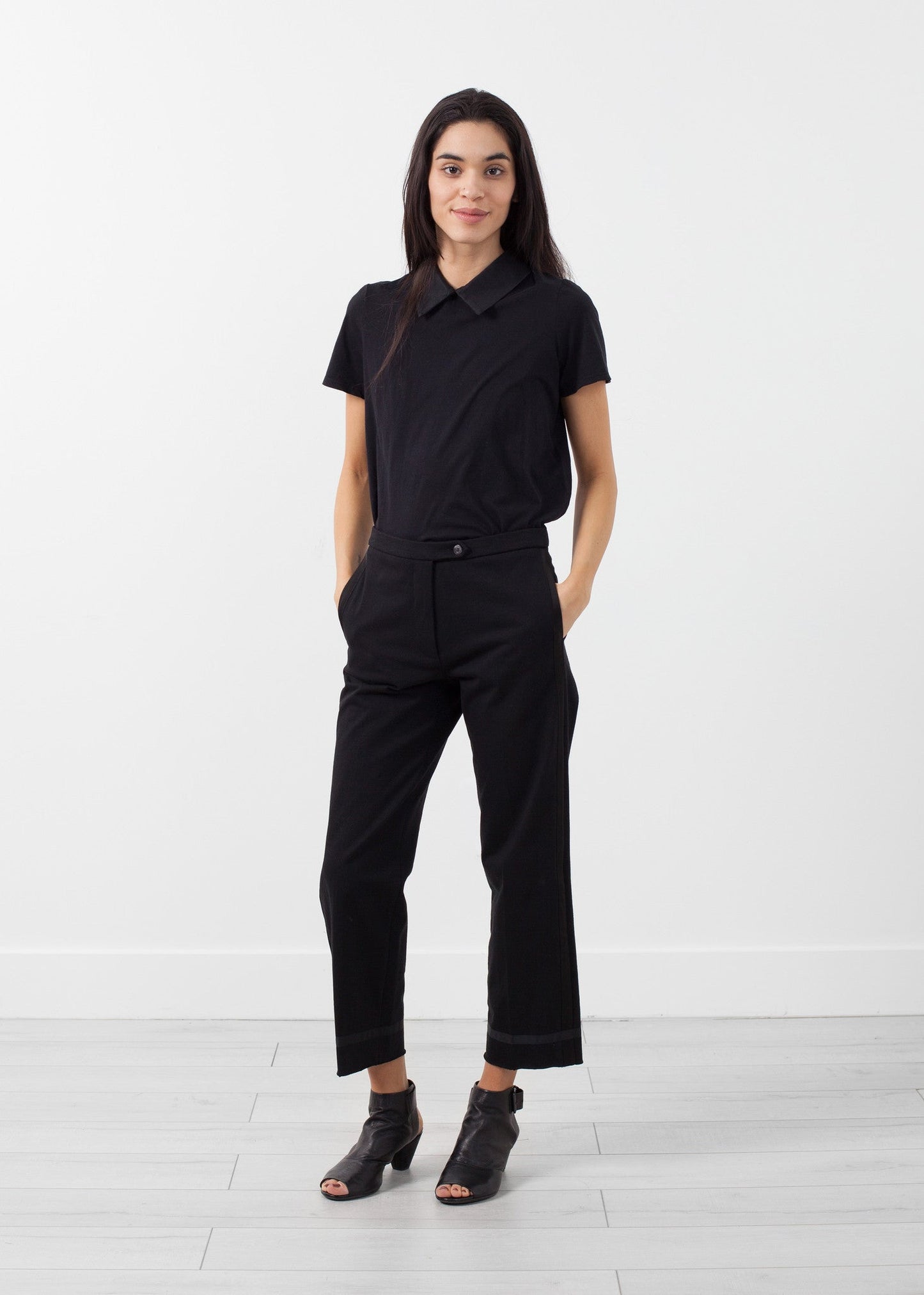 Band Trousers