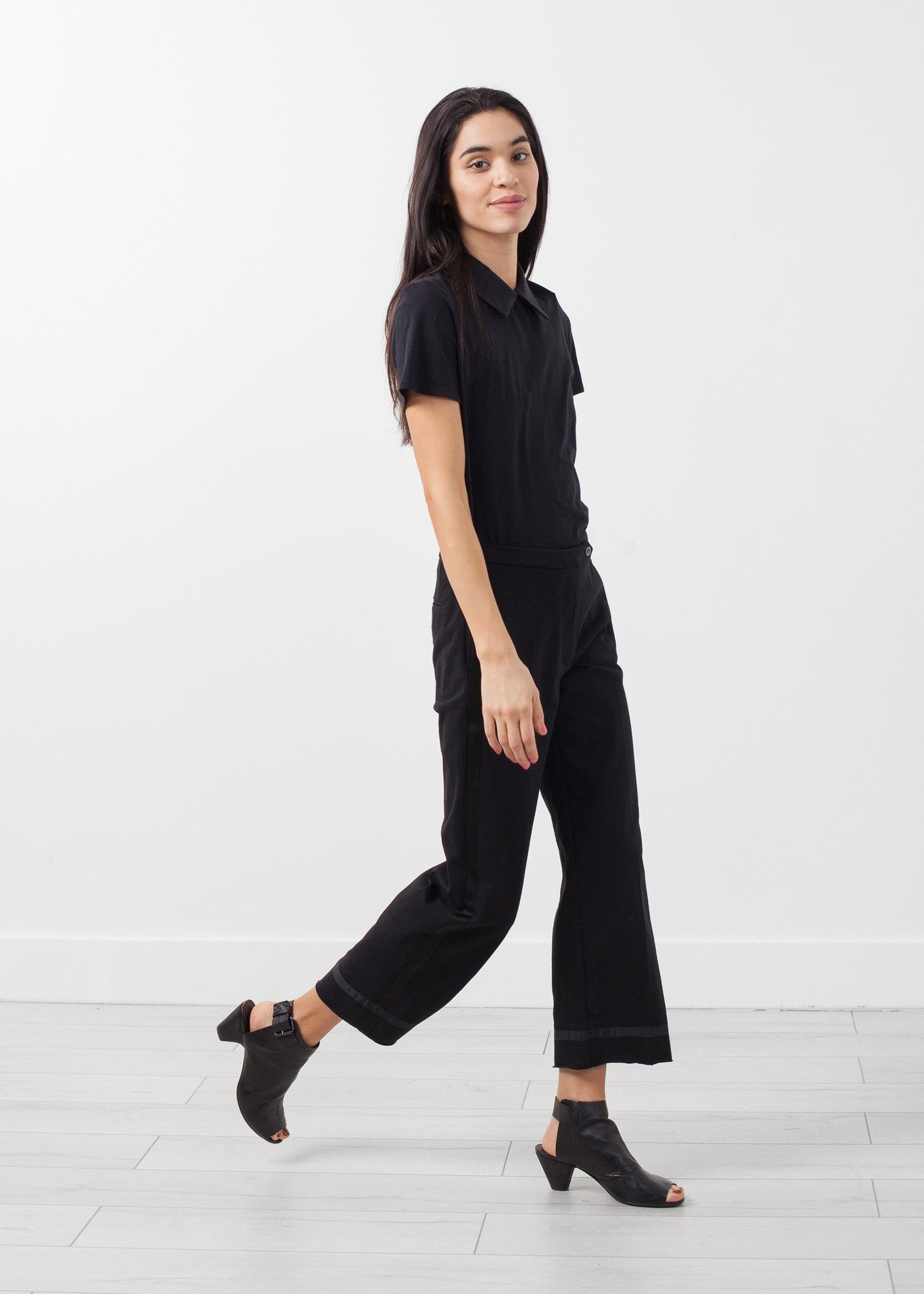 Band Trousers