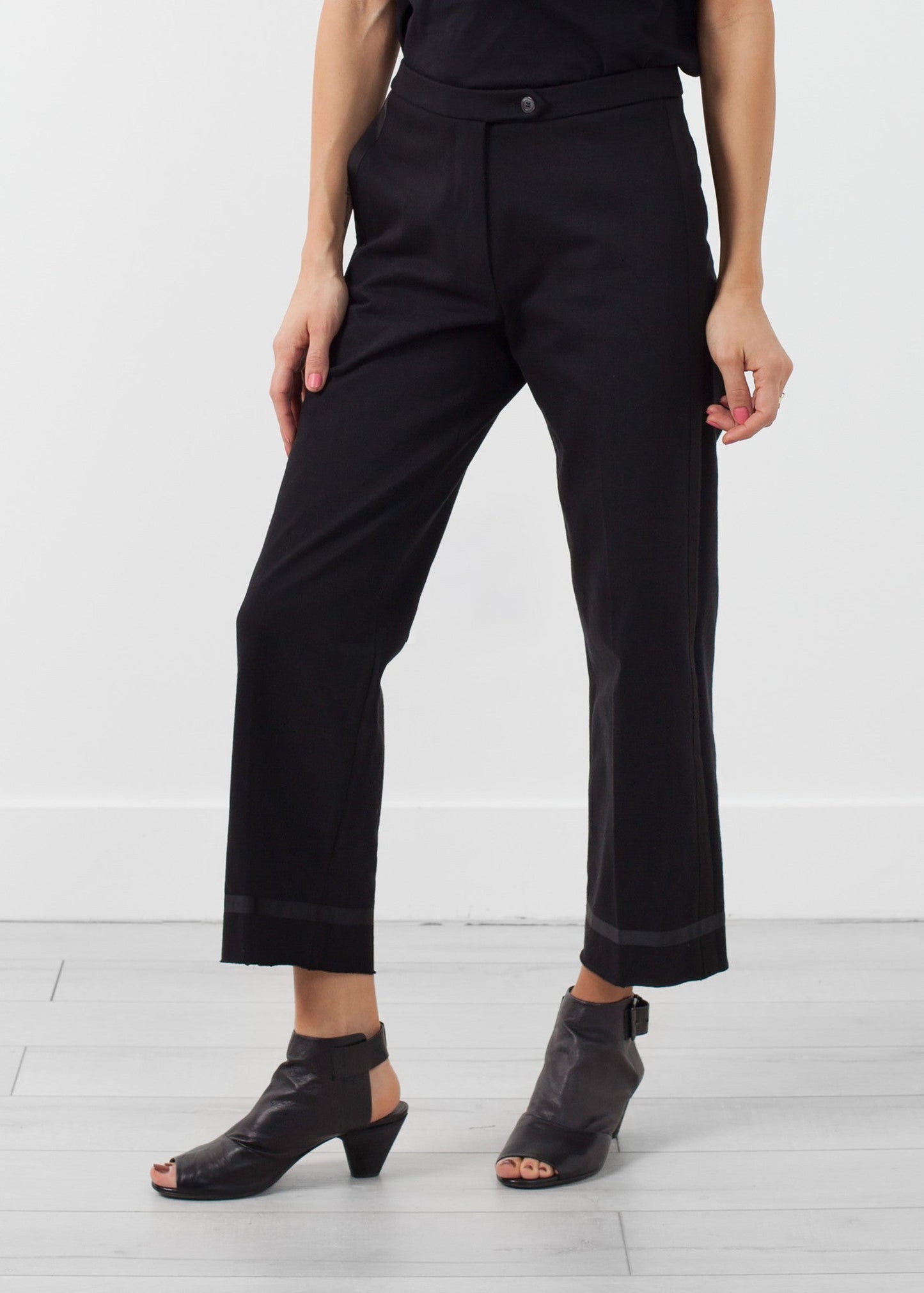 Band Trousers
