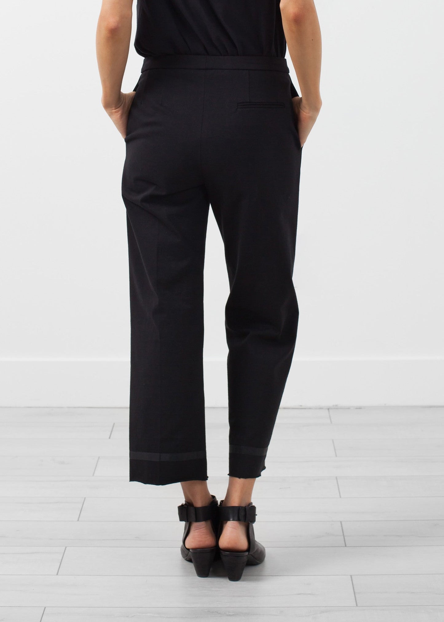 Band Trousers