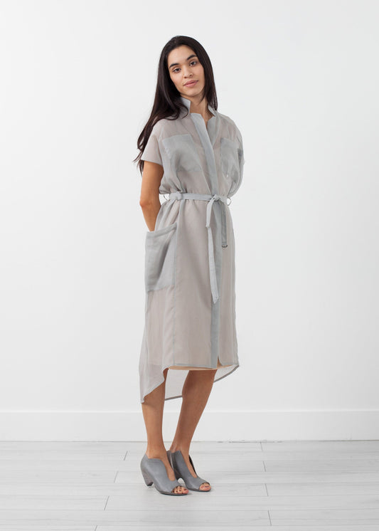 Ultimo Shirt Dress