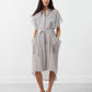 Ultimo Shirt Dress
