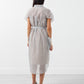 Ultimo Shirt Dress