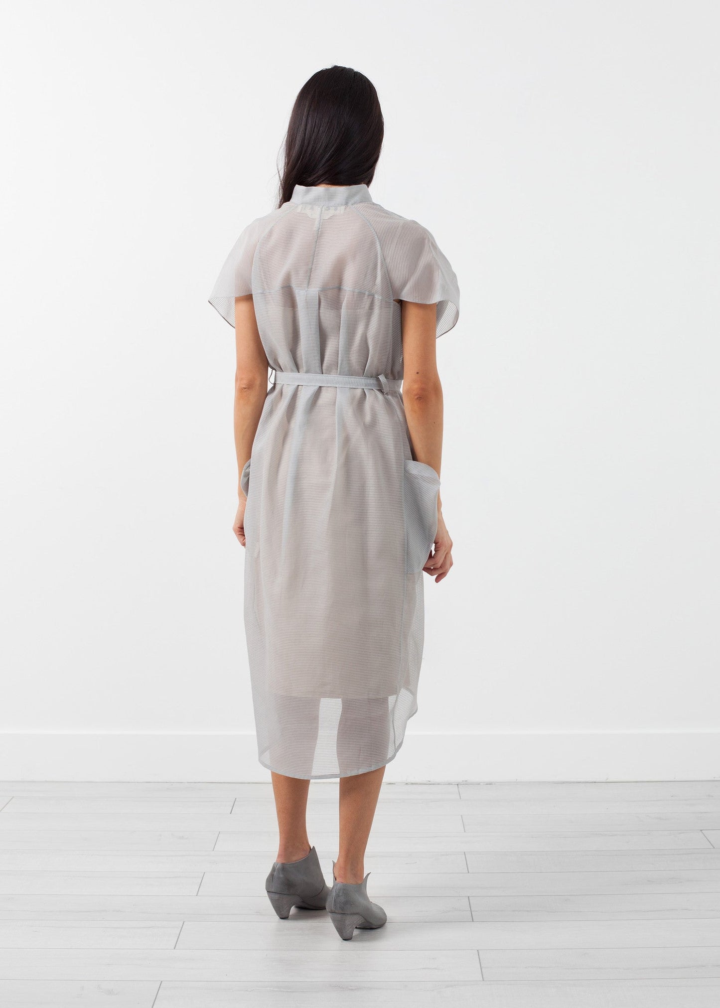 Ultimo Shirt Dress