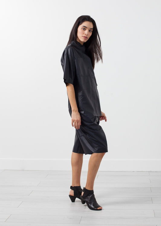 Featherweight Tunic