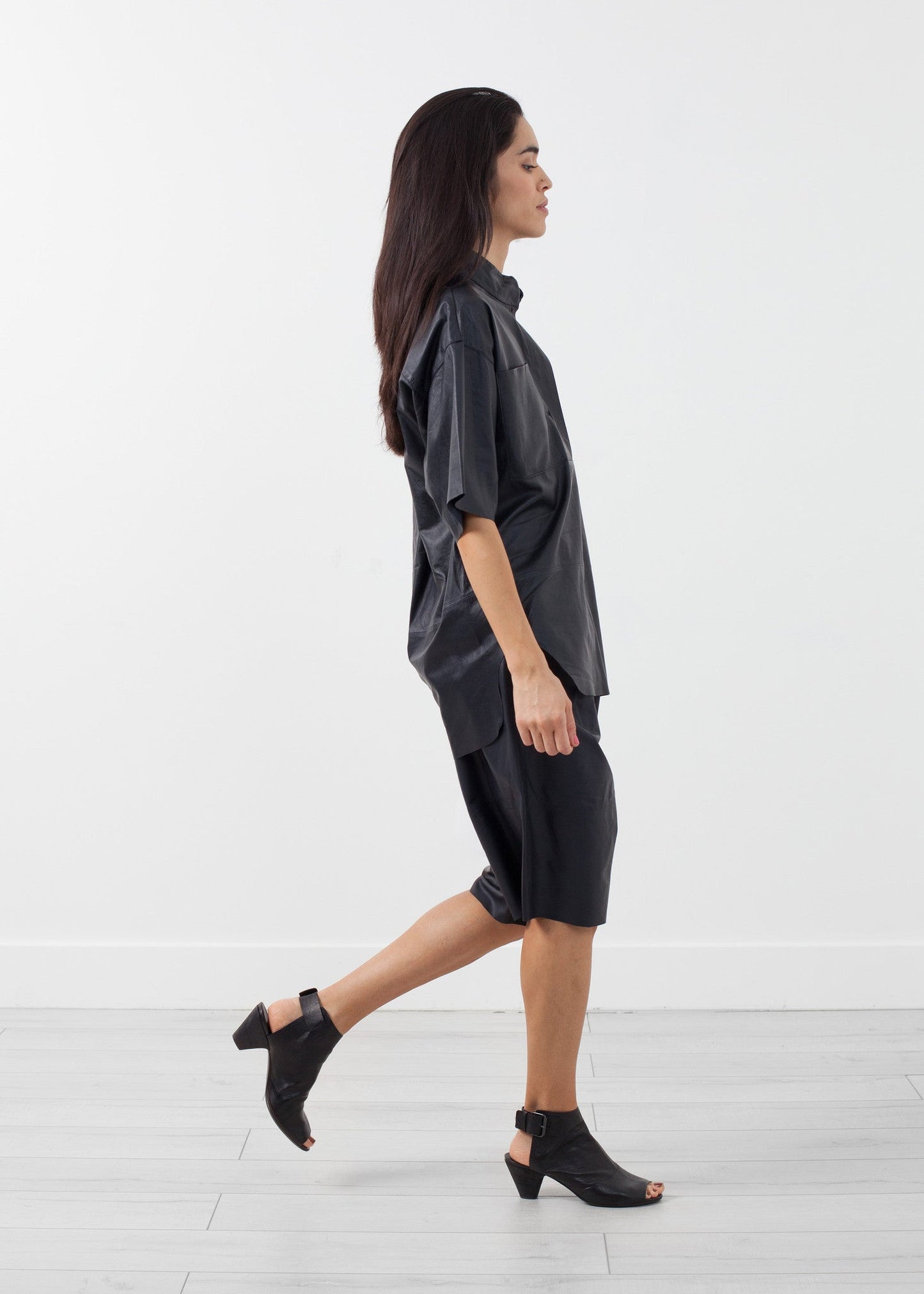 Featherweight Tunic