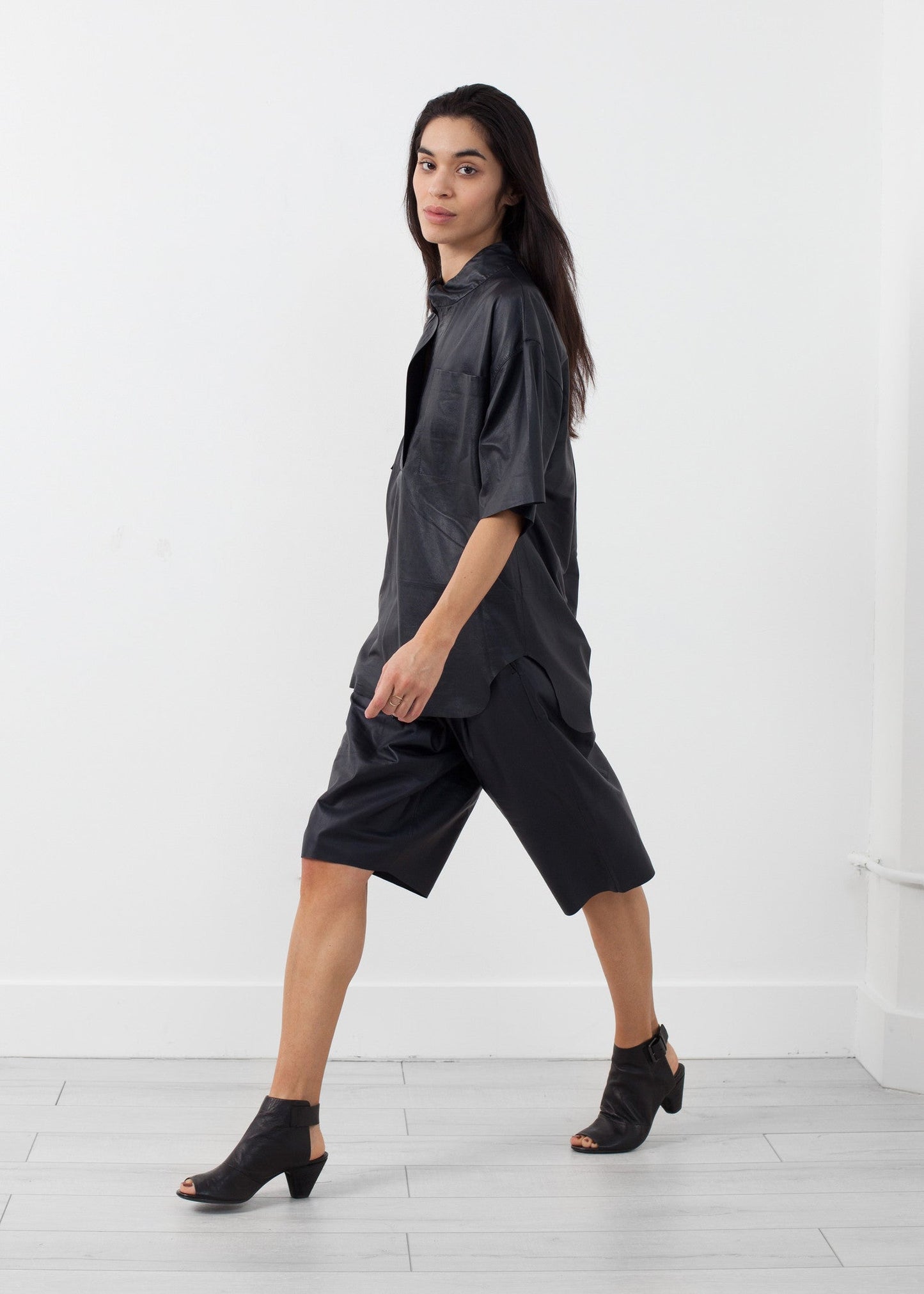 Featherweight Tunic