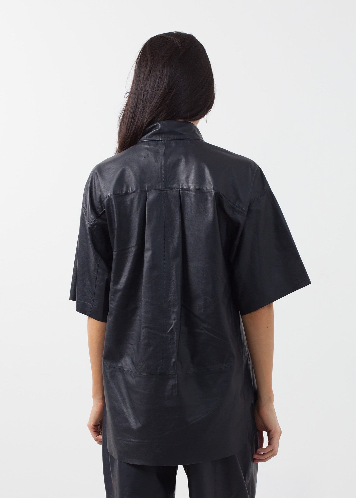 Featherweight Tunic