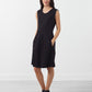 Zipper Dress