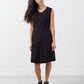 Zipper Dress