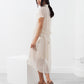 Uptime Shirt Dress