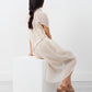 Uptime Shirt Dress