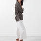Woven Shirt