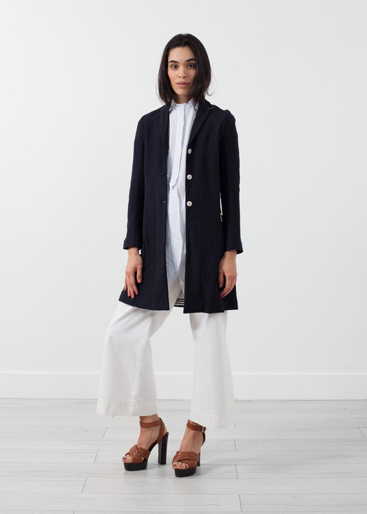 Hello Coat