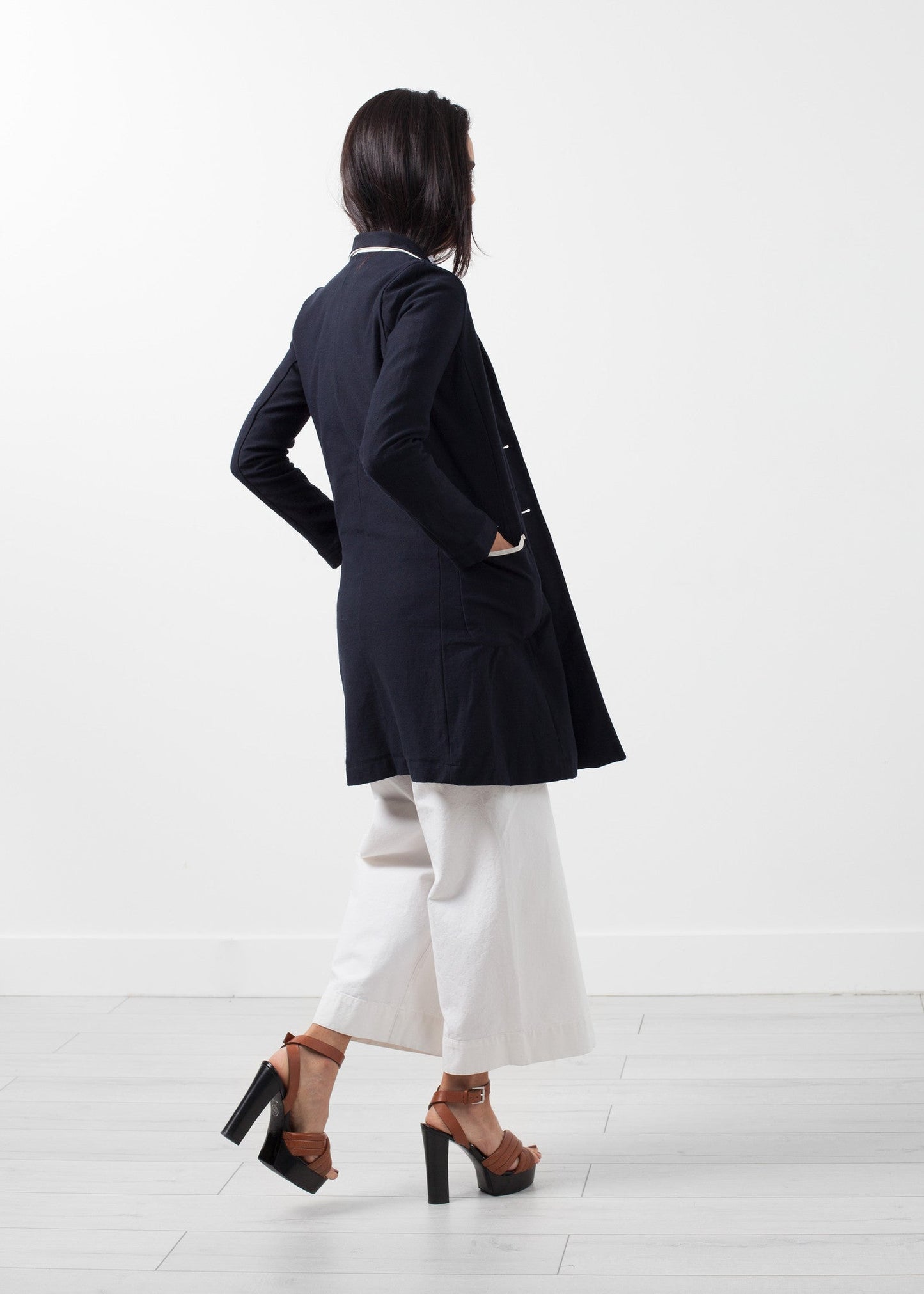 Hello Coat