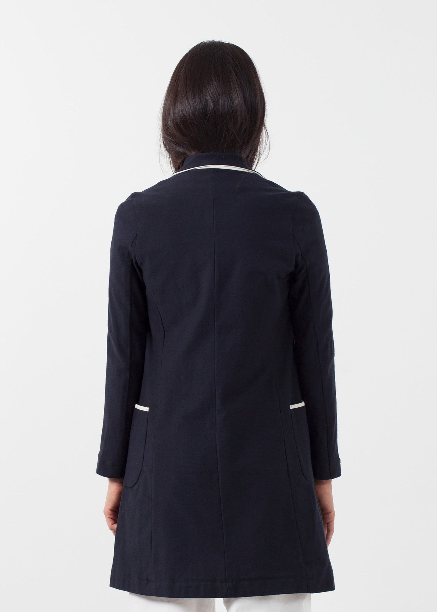 Hello Coat