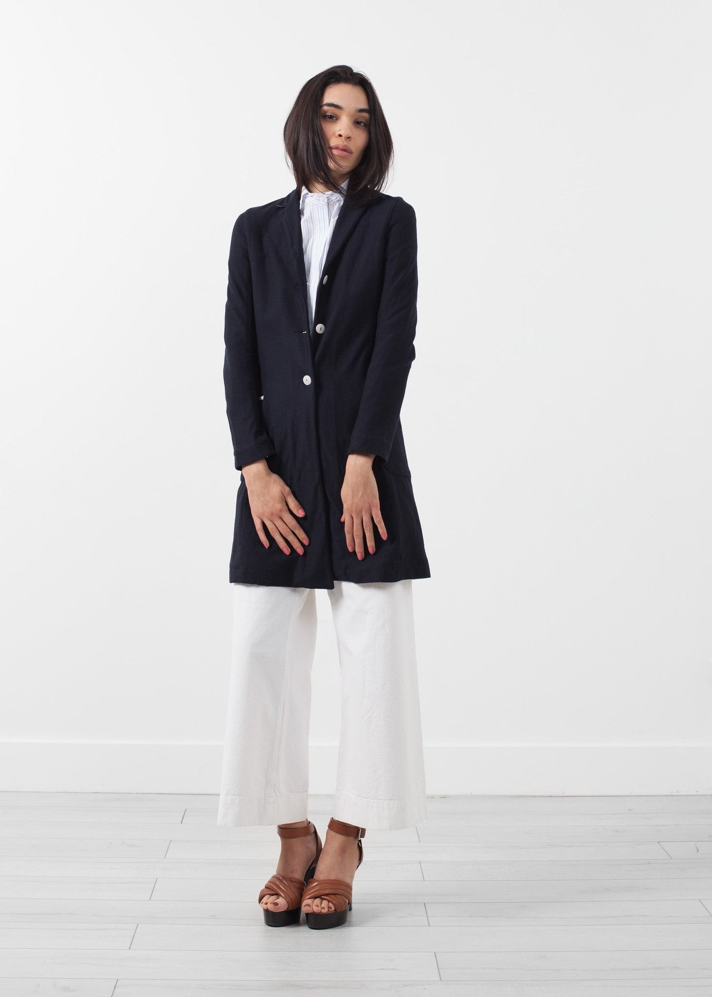 Hello Coat