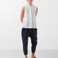 Knit Harem Pants