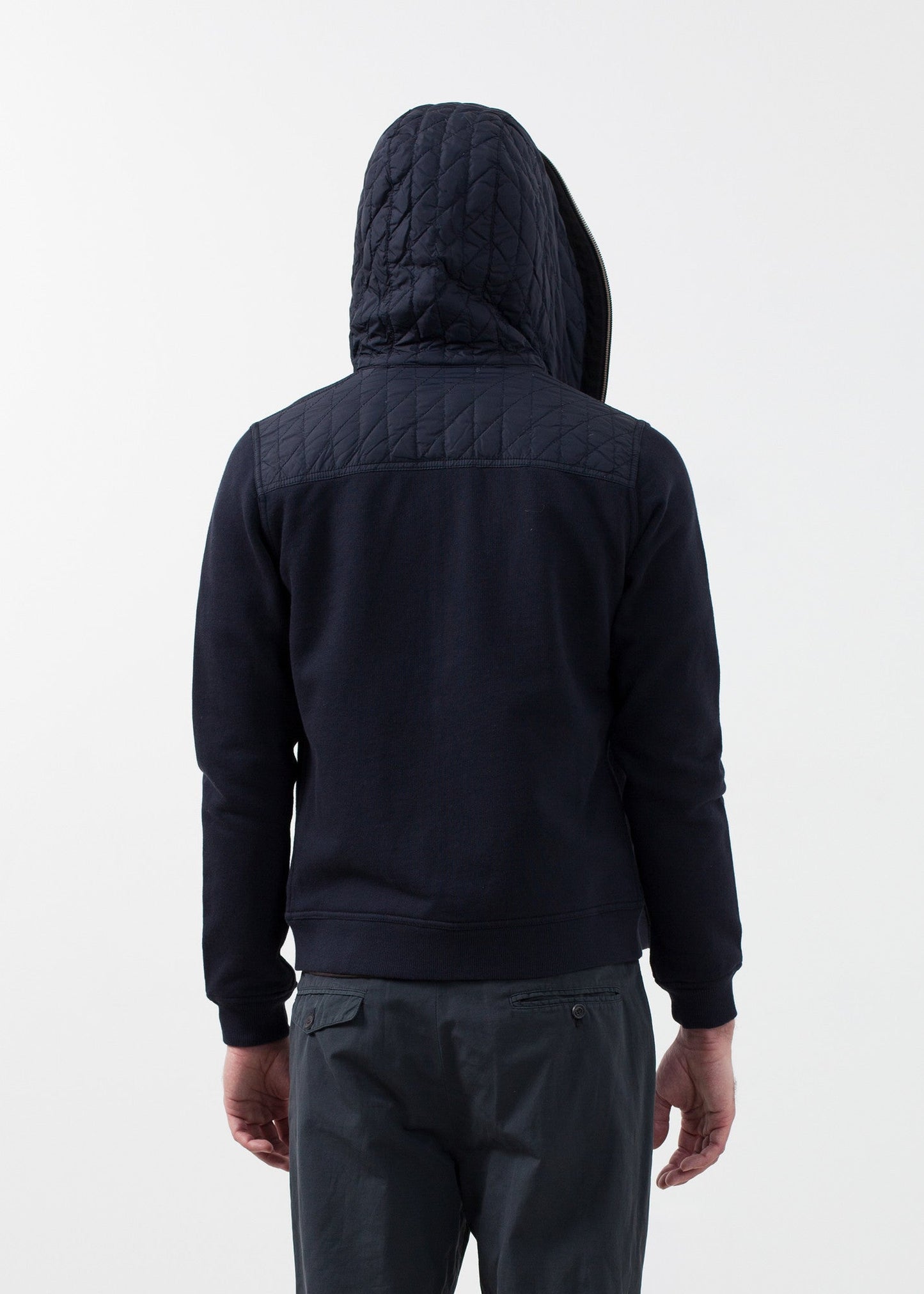 Telegony Hoodie