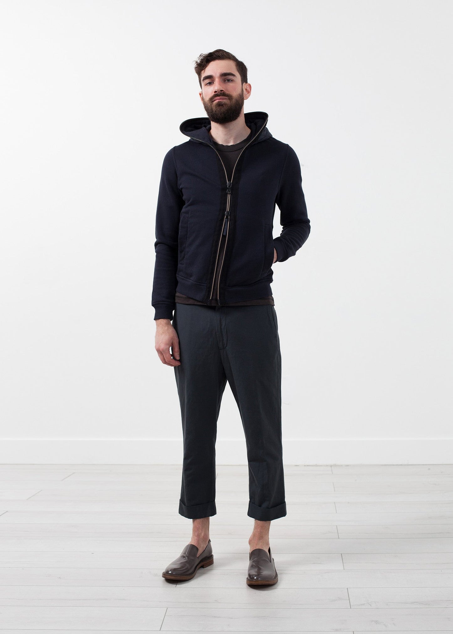 Telegony Hoodie