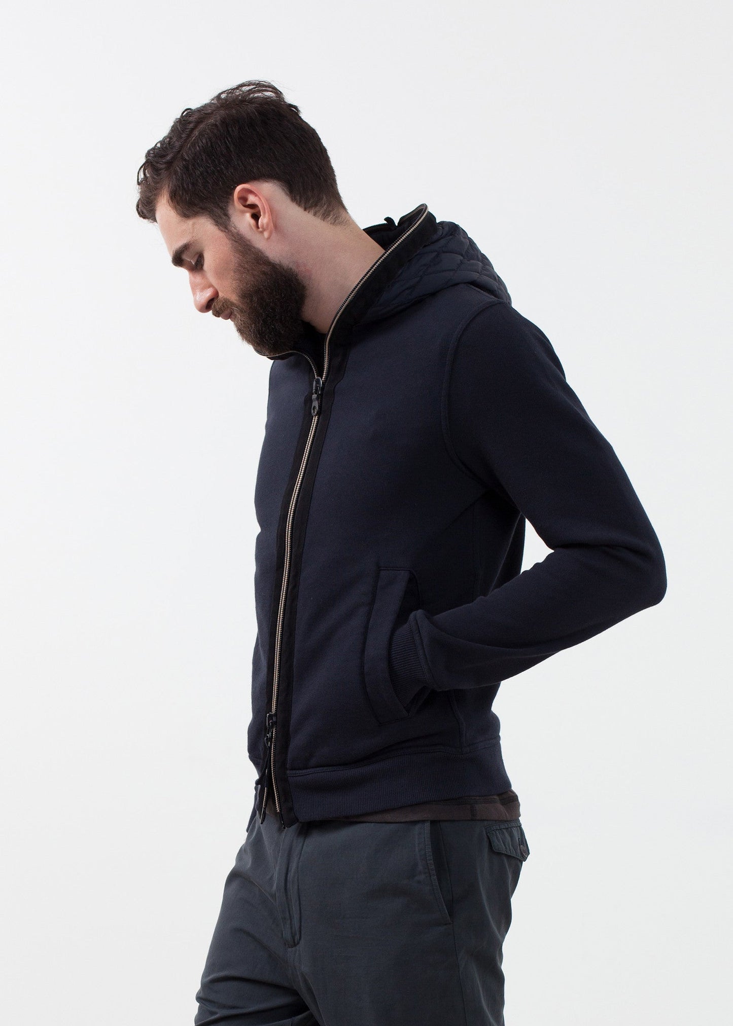 Telegony Hoodie