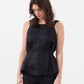 Organza Swing Top
