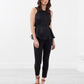 Organza Swing Top