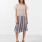 Full skirt