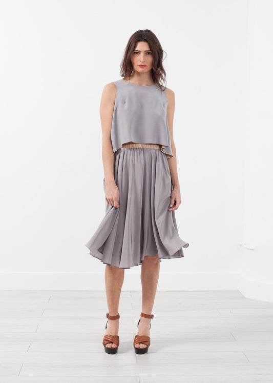 Full skirt