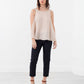 Organza Swing Top