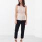 Organza Swing Top