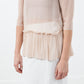 Ruffle Top