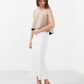 Reversible Tie Top