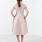 Robe Dress