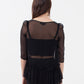 Ruffle Top